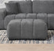 Octavia Ottomans - Furniture Land (Milwaukee, WI)