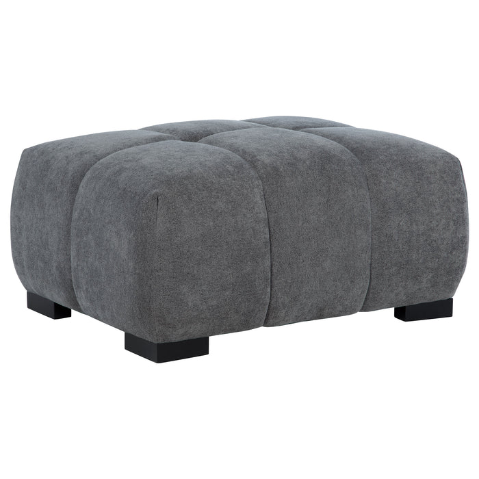 Octavia Ottomans - Furniture Land (Milwaukee, WI)