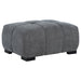 Octavia Ottomans - Furniture Land (Milwaukee, WI)