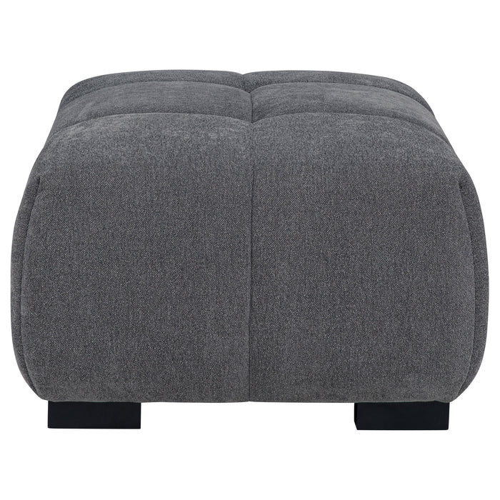 Octavia Ottomans - Furniture Land (Milwaukee, WI)