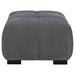 Octavia Ottomans - Furniture Land (Milwaukee, WI)