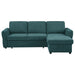 Samantha Sleeper Sectionals 2 - Furniture Land (Milwaukee, WI)