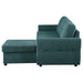 Samantha Sleeper Sectionals 2 - Furniture Land (Milwaukee, WI)
