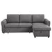 Samantha Sleeper Sectionals 2 - Furniture Land (Milwaukee, WI)