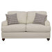 Glenn Stationary 3 Pc Sets - Furniture Land (Milwaukee, WI)