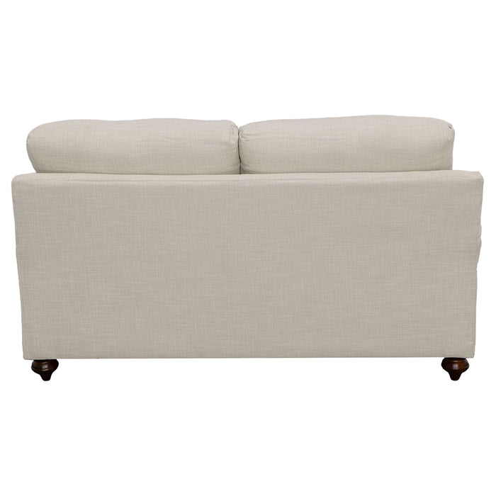Glenn Stationary 3 Pc Sets - Furniture Land (Milwaukee, WI)