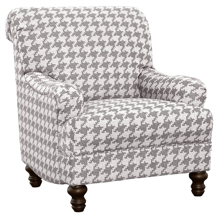 Glenn Stationary 3 Pc Sets - Furniture Land (Milwaukee, WI)