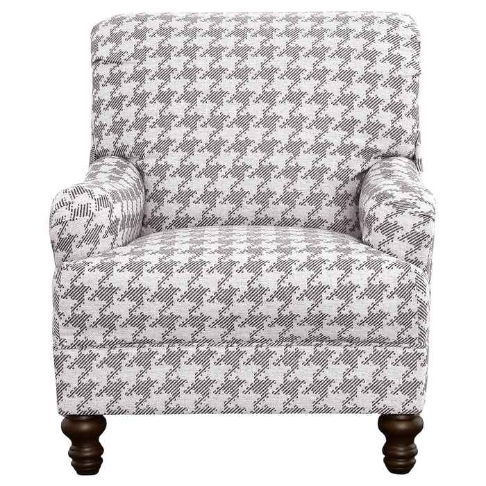 Glenn Stationary 3 Pc Sets - Furniture Land (Milwaukee, WI)