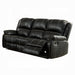 Zuriel Motion Sofa - Furniture Land (Milwaukee, WI)