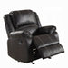 Zuriel Motion Rocker Recliner - Furniture Land (Milwaukee, WI)