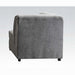 Bois Modular-Wedge With Pillow - Furniture Land (Milwaukee, WI)