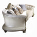 Dresden II Sofa With 7 Pillows - Furniture Land (Milwaukee, WI)