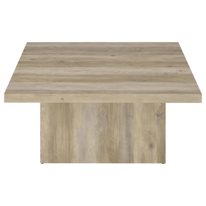 Devar Coffee Table Set