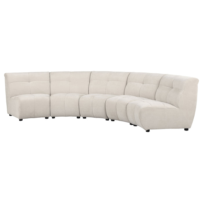 Charlotte Modular Sectionals - Furniture Land (Milwaukee, WI)