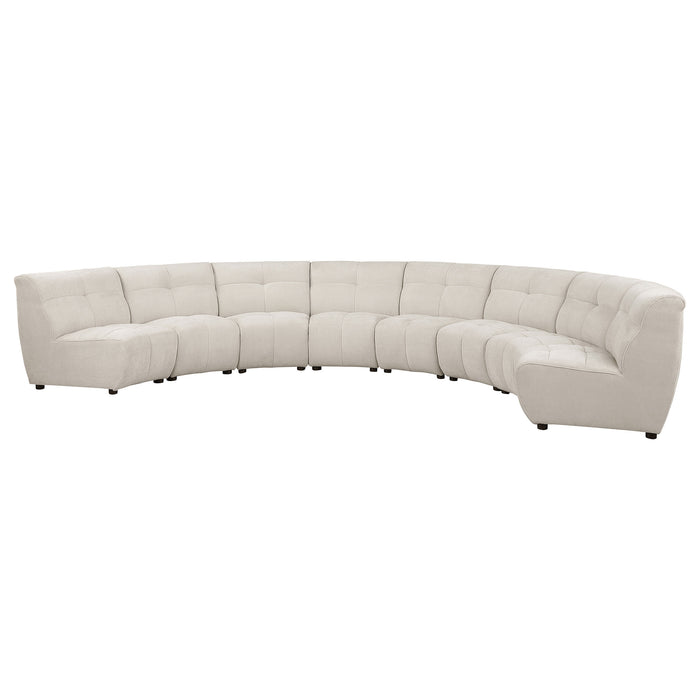 Charlotte Modular Sectionals - Furniture Land (Milwaukee, WI)