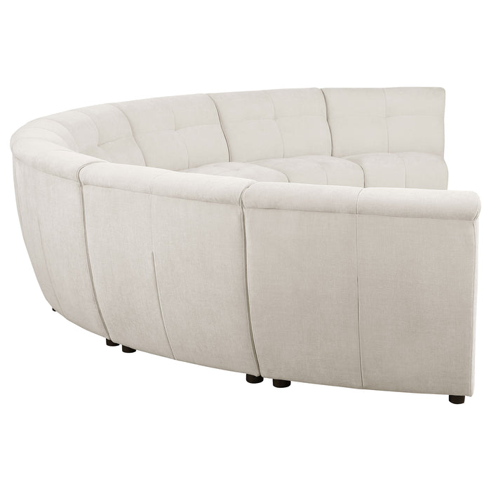 Charlotte Modular Sectionals - Furniture Land (Milwaukee, WI)