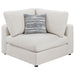 Serene 4 Pc Sectional Beige - Furniture Land (Milwaukee, WI)