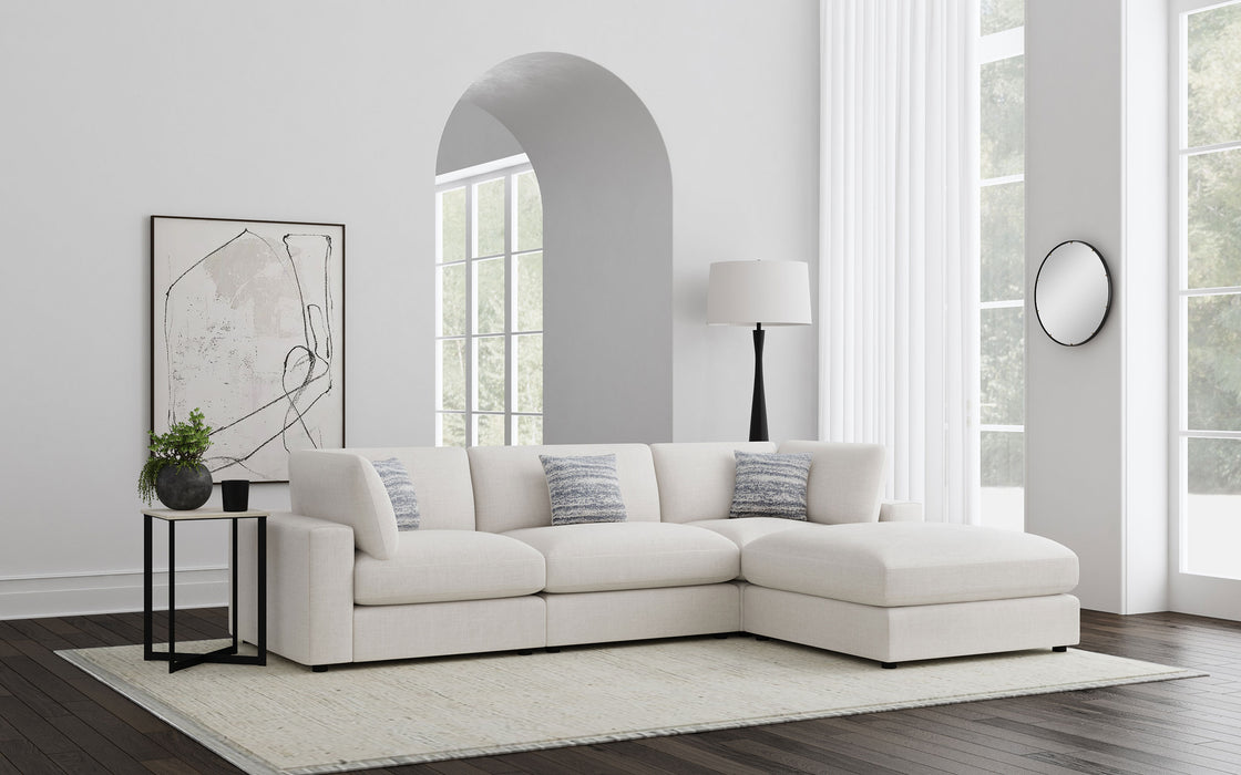 Serene Modular Sectionals 5 - Furniture Land (Milwaukee, WI)