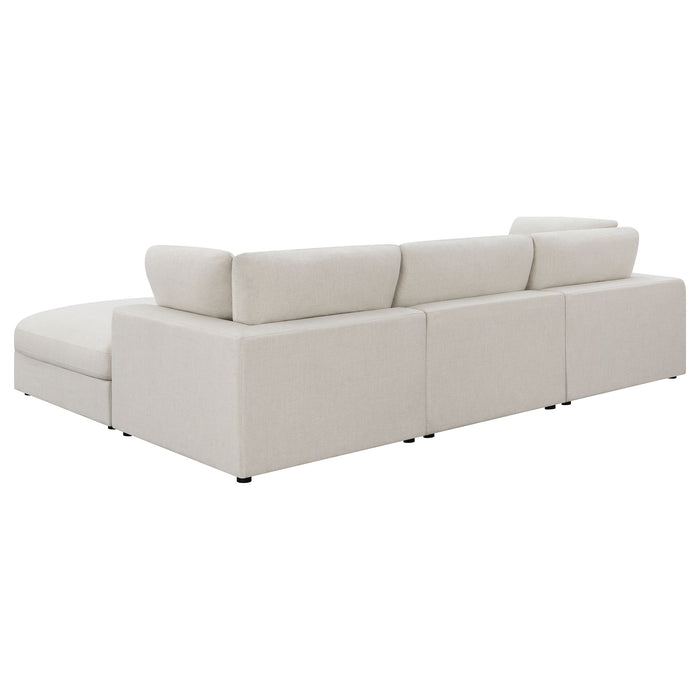 Serene Modular Sectionals 5 - Furniture Land (Milwaukee, WI)
