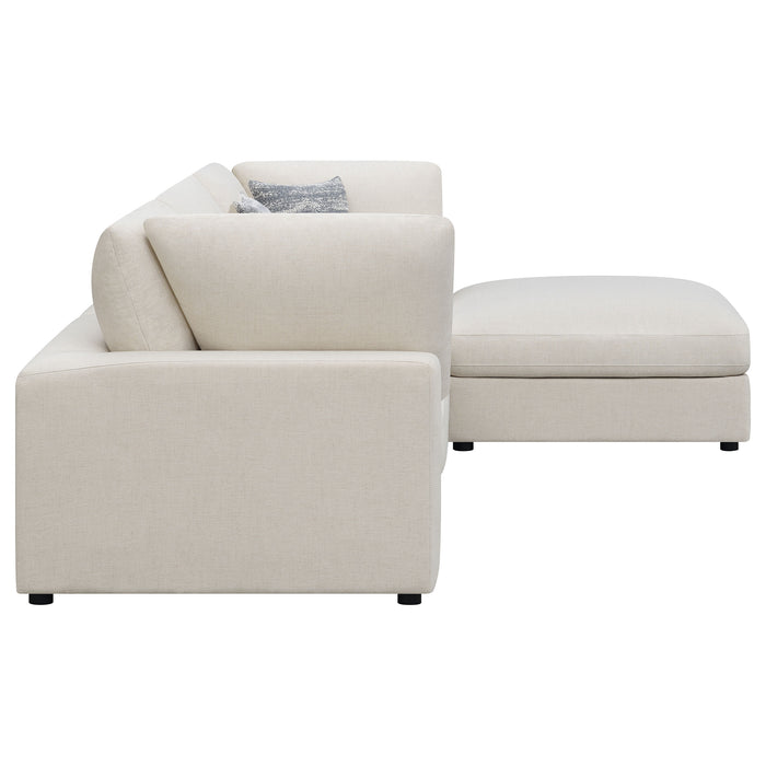 Serene Modular Sectionals 5 - Furniture Land (Milwaukee, WI)