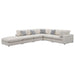 Serene Modular Sectionals 5 - Furniture Land (Milwaukee, WI)