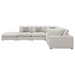 Serene Modular Sectionals 5 - Furniture Land (Milwaukee, WI)