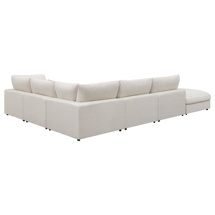 Serene Modular Sectionals 5 - Furniture Land (Milwaukee, WI)