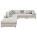 Serene Modular Sectionals 5 - Furniture Land (Milwaukee, WI)