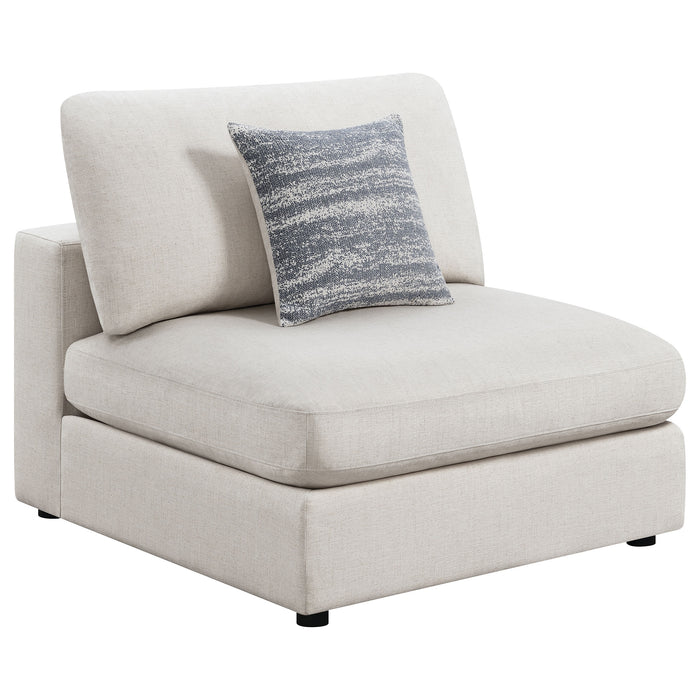 Serene Modular Sectionals 5 - Furniture Land (Milwaukee, WI)