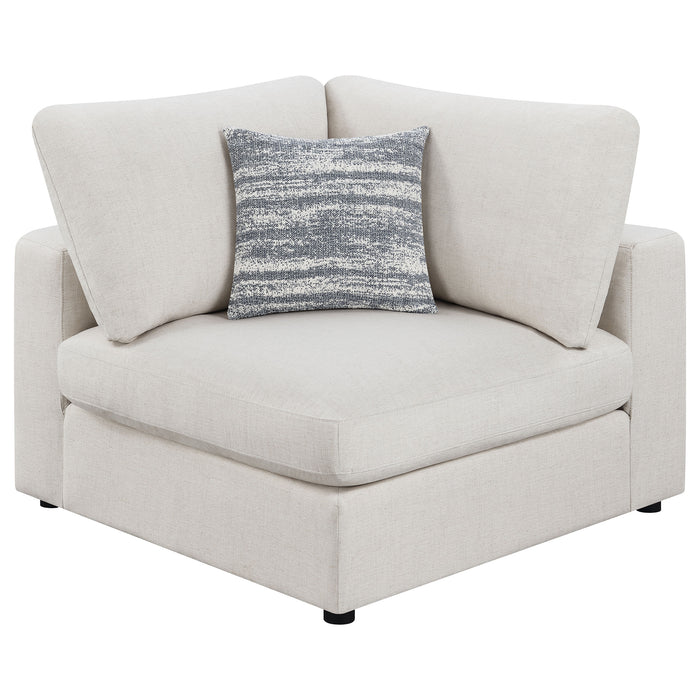 Serene Modular Sectionals - Furniture Land (Milwaukee, WI)