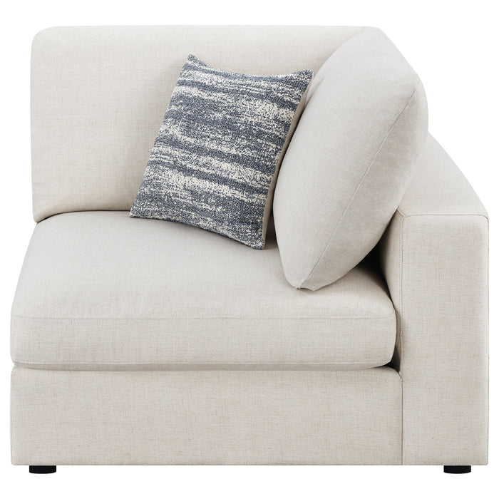 Serene Modular Sectionals - Furniture Land (Milwaukee, WI)