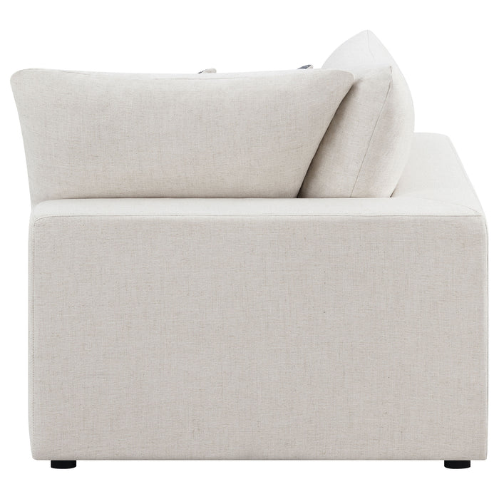 Serene Modular Sectionals - Furniture Land (Milwaukee, WI)