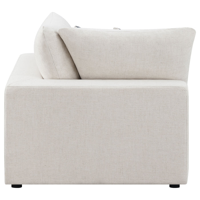 Serene Modular Sectionals - Furniture Land (Milwaukee, WI)