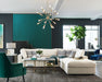 Serene Modular Sectionals - Furniture Land (Milwaukee, WI)