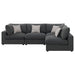 Serene Modular Sectionals 5 - Furniture Land (Milwaukee, WI)