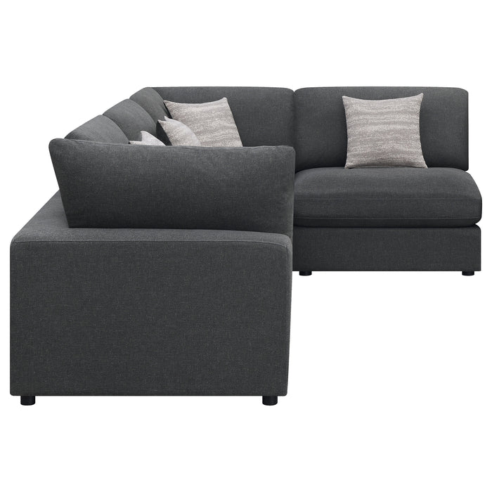 Serene Modular Sectionals 5 - Furniture Land (Milwaukee, WI)