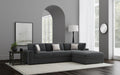 Serene Modular Sectionals sofa sets - Furniture Land (Milwaukee, WI)