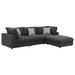 Serene Modular Sectionals sofa sets - Furniture Land (Milwaukee, WI)