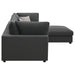 Serene Modular Sectionals sofa sets - Furniture Land (Milwaukee, WI)