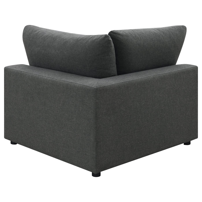 Serene Modular Sectionals sofa sets - Furniture Land (Milwaukee, WI)