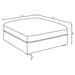 Serene Modular Sectionals sofa sets - Furniture Land (Milwaukee, WI)