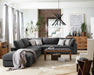 Serene Modular Sectionals sofa sets - Furniture Land (Milwaukee, WI)