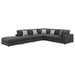 Serene Modular Sectionals sofa sets - Furniture Land (Milwaukee, WI)
