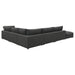 Serene Modular Sectionals sofa sets - Furniture Land (Milwaukee, WI)