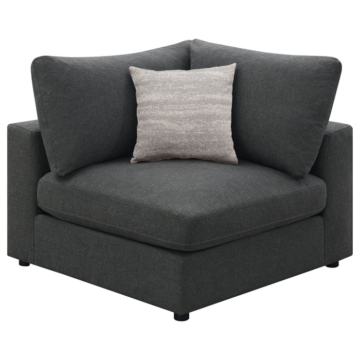 Serene Modular Sectionals sofa sets - Furniture Land (Milwaukee, WI)
