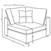 Serene Modular Sectionals sofa sets - Furniture Land (Milwaukee, WI)