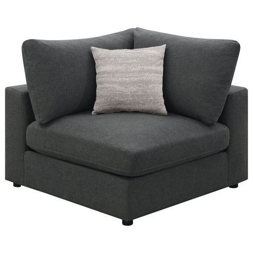 Serene Modular Sectionals - Furniture Land (Milwaukee, WI)