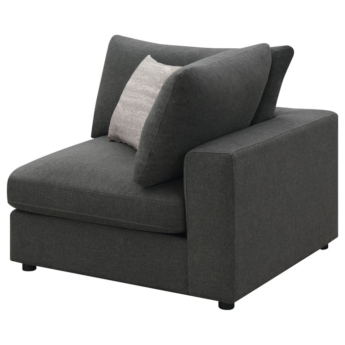 Serene Modular Sectionals - Furniture Land (Milwaukee, WI)