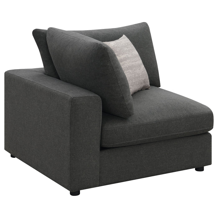 Serene Modular Sectionals - Furniture Land (Milwaukee, WI)