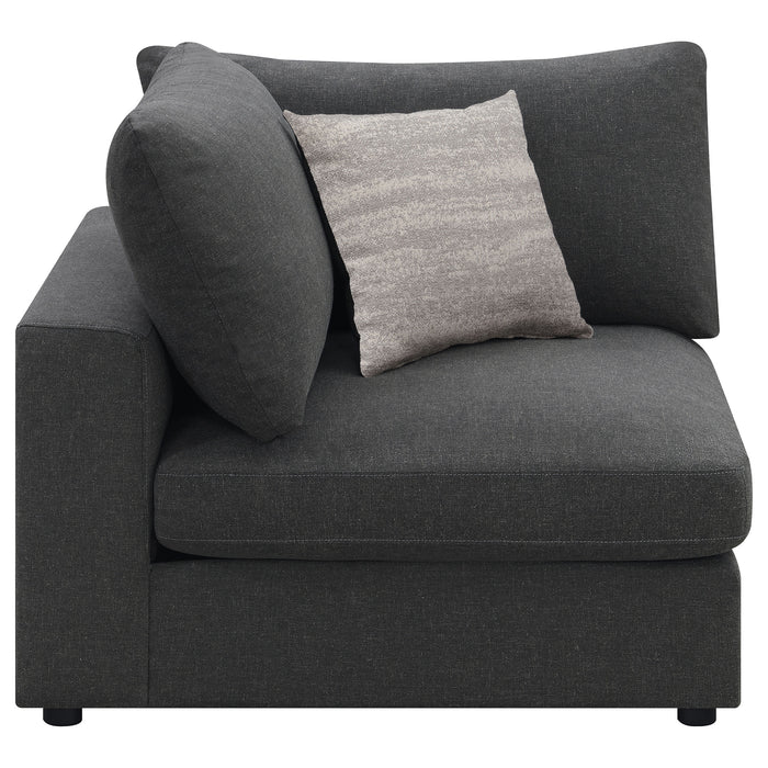 Serene Modular Sectionals - Furniture Land (Milwaukee, WI)